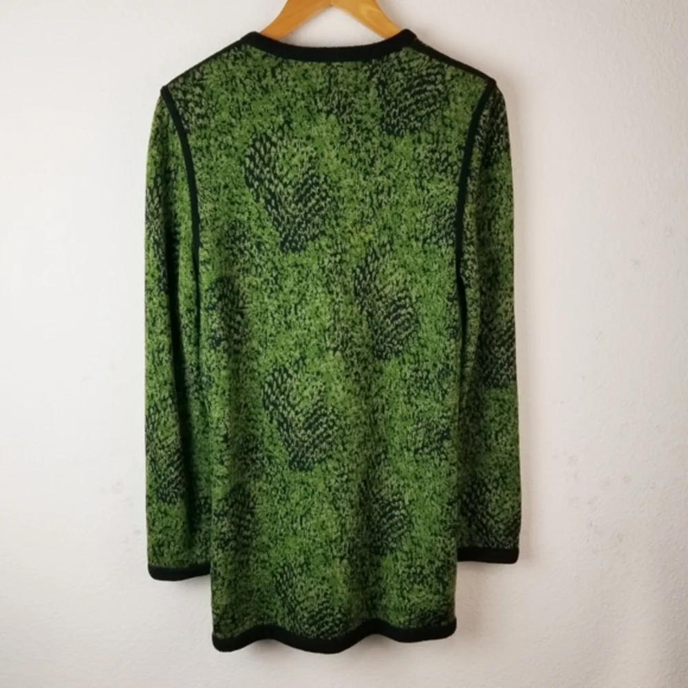 Givenchy Couture Vintage Cardigan‎